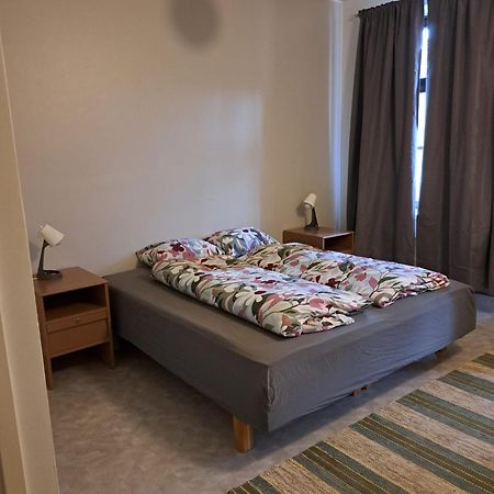 Ainola Hostel อาเมนลินนา ภายนอก รูปภาพ