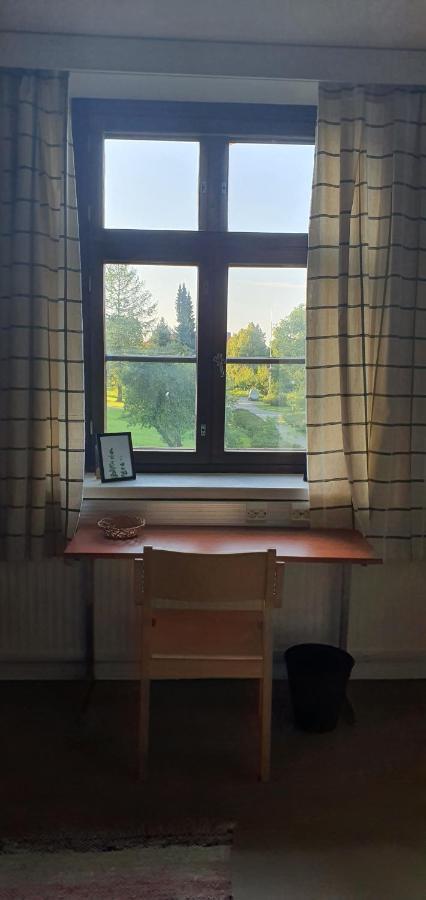 Ainola Hostel อาเมนลินนา ภายนอก รูปภาพ