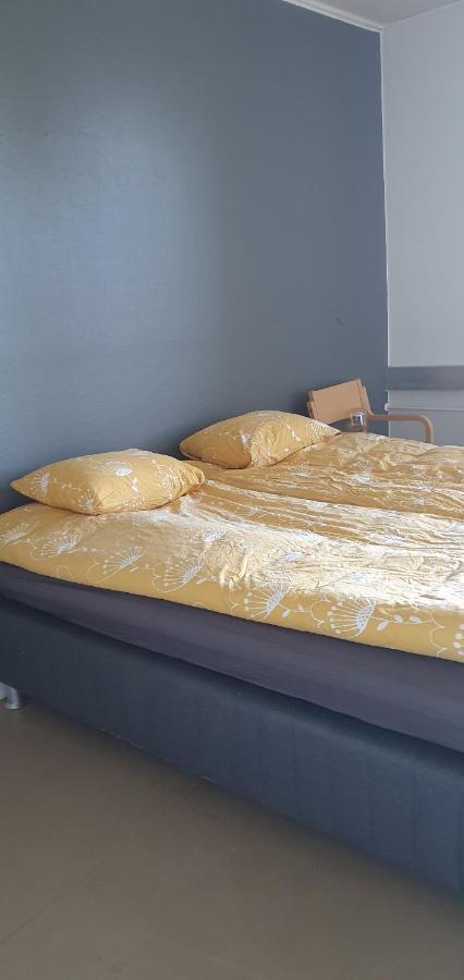 Ainola Hostel อาเมนลินนา ภายนอก รูปภาพ