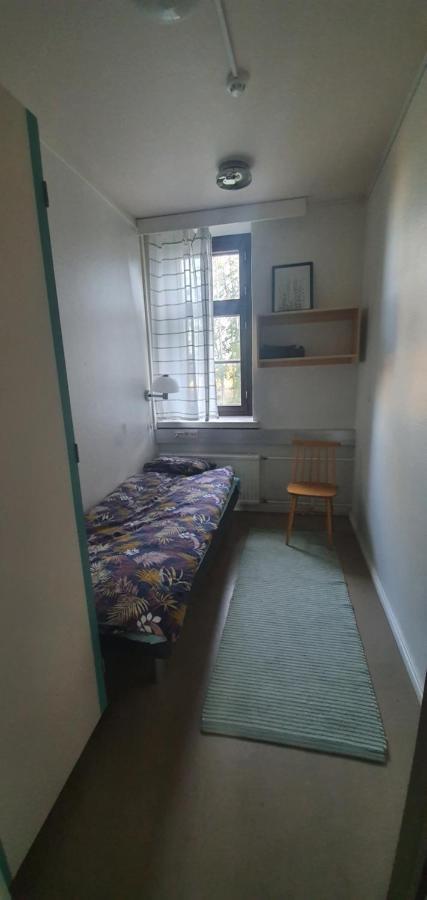Ainola Hostel อาเมนลินนา ภายนอก รูปภาพ
