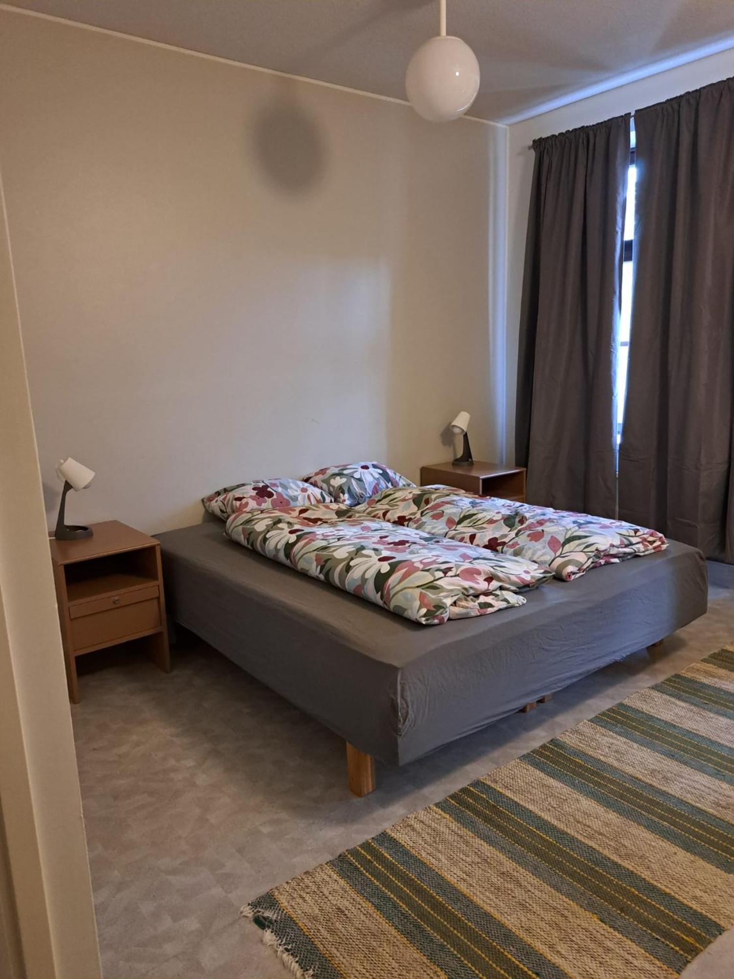 Ainola Hostel อาเมนลินนา ภายนอก รูปภาพ