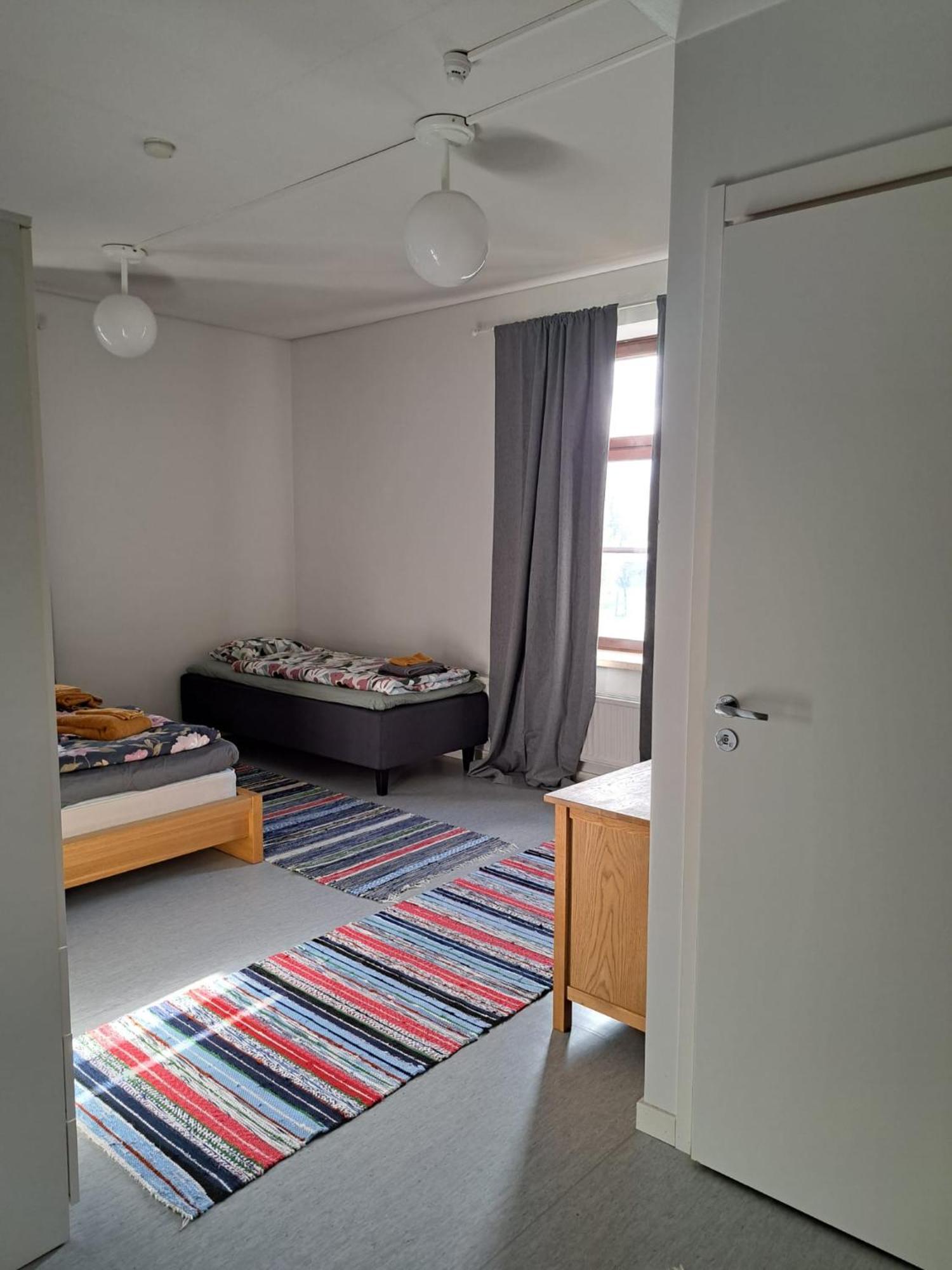 Ainola Hostel อาเมนลินนา ภายนอก รูปภาพ